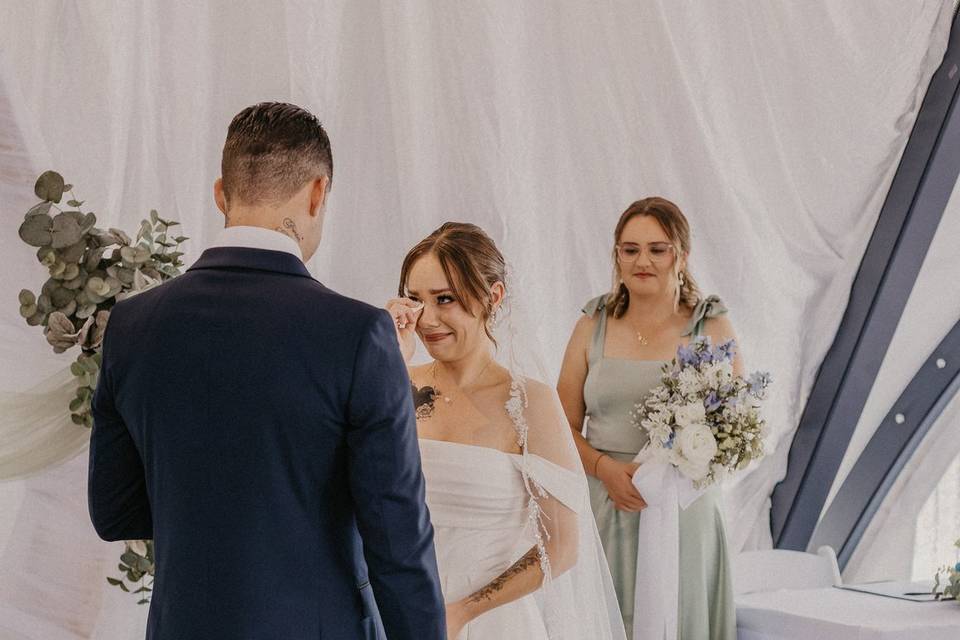 Ceremony