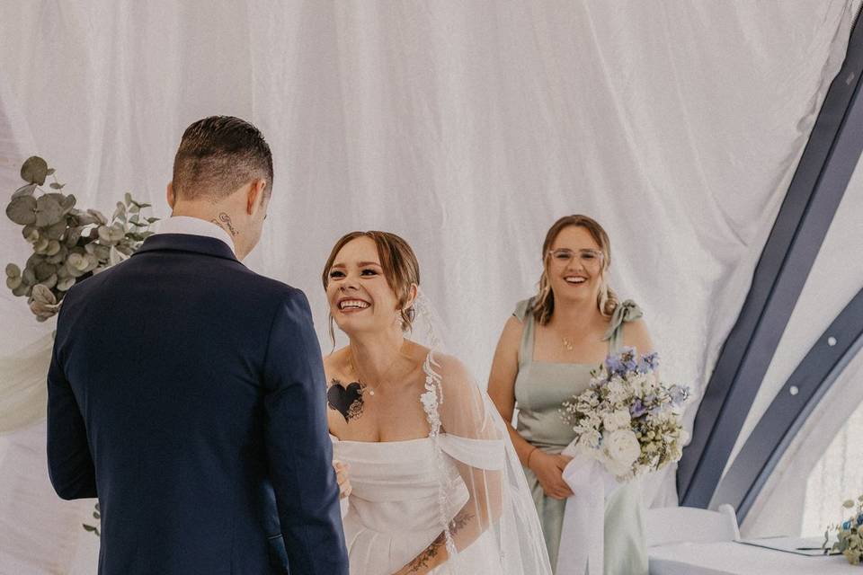 Ceremony