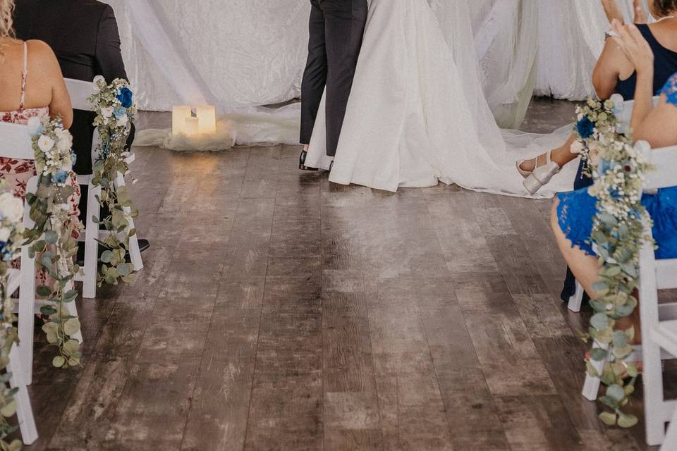 Ceremony