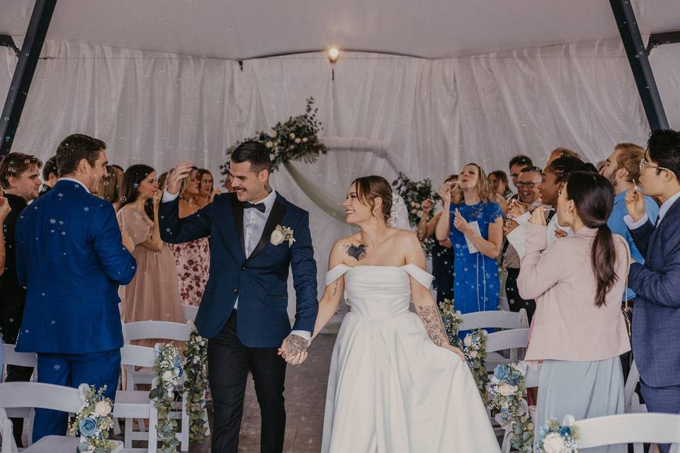 Ceremony