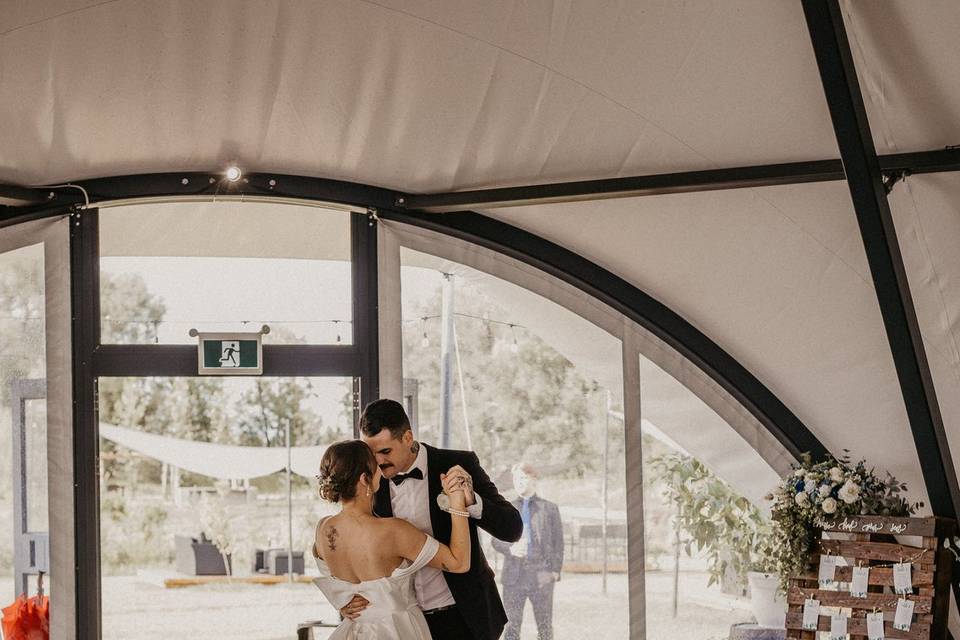 First Dance