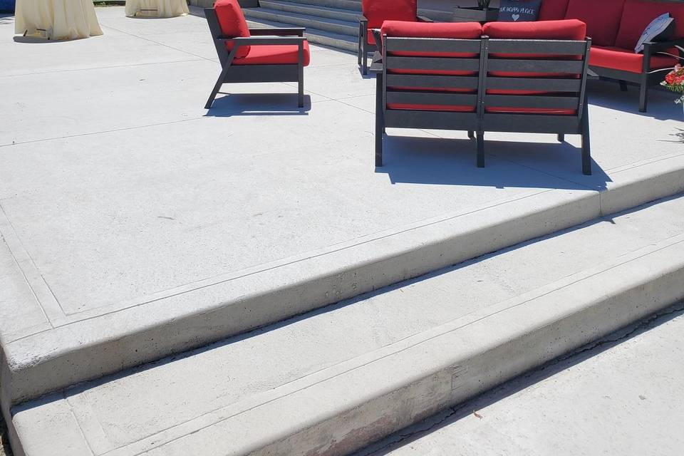 Outdoor Area