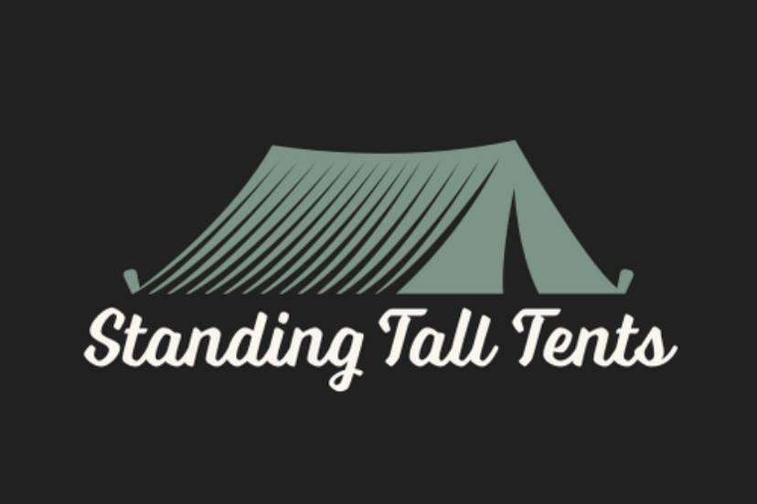 Standing Tall Tents