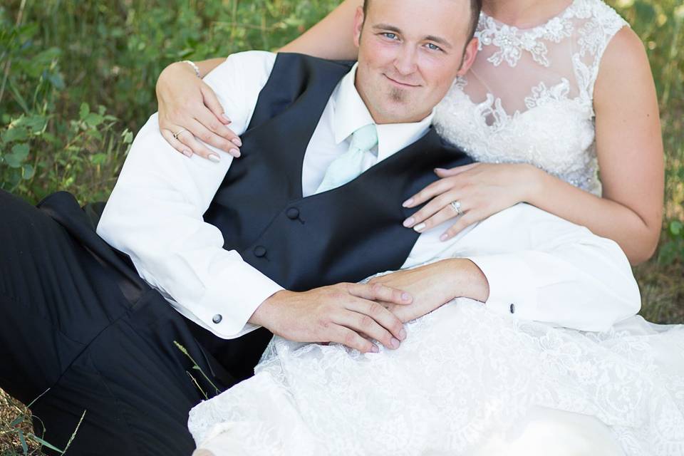 Kamloops Wedding Photographer