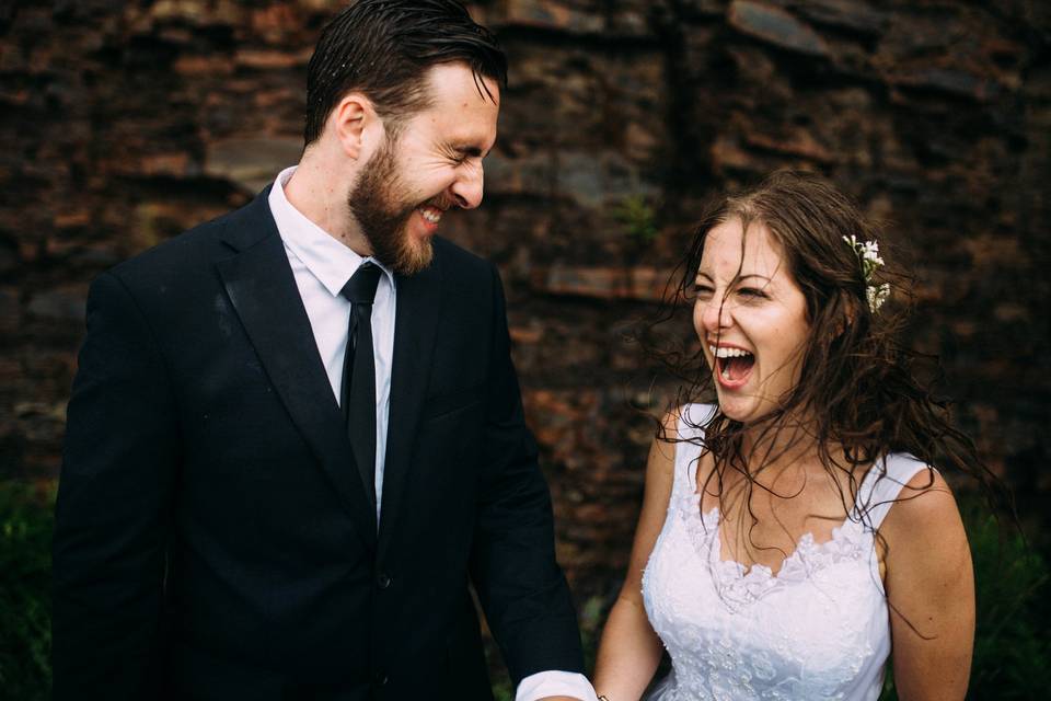 Bell Island Elopement