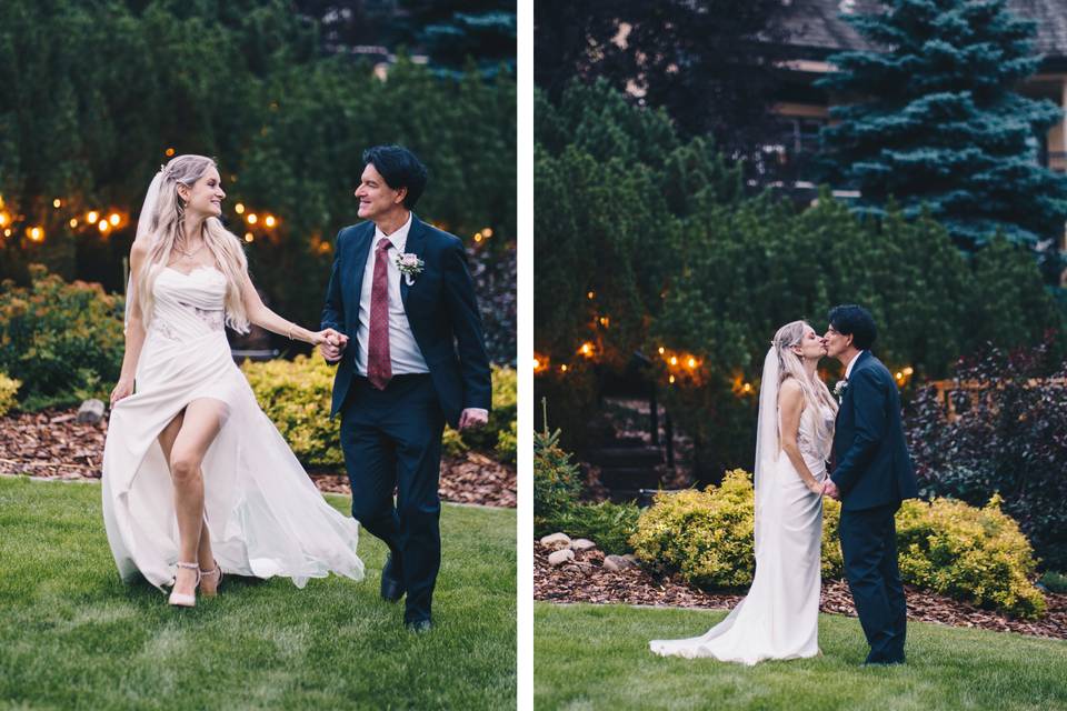 Edmonton Wedding Photography