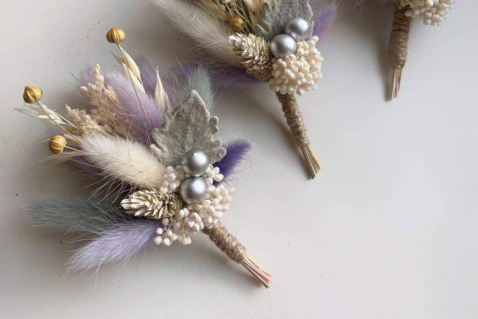 Boutonnieres