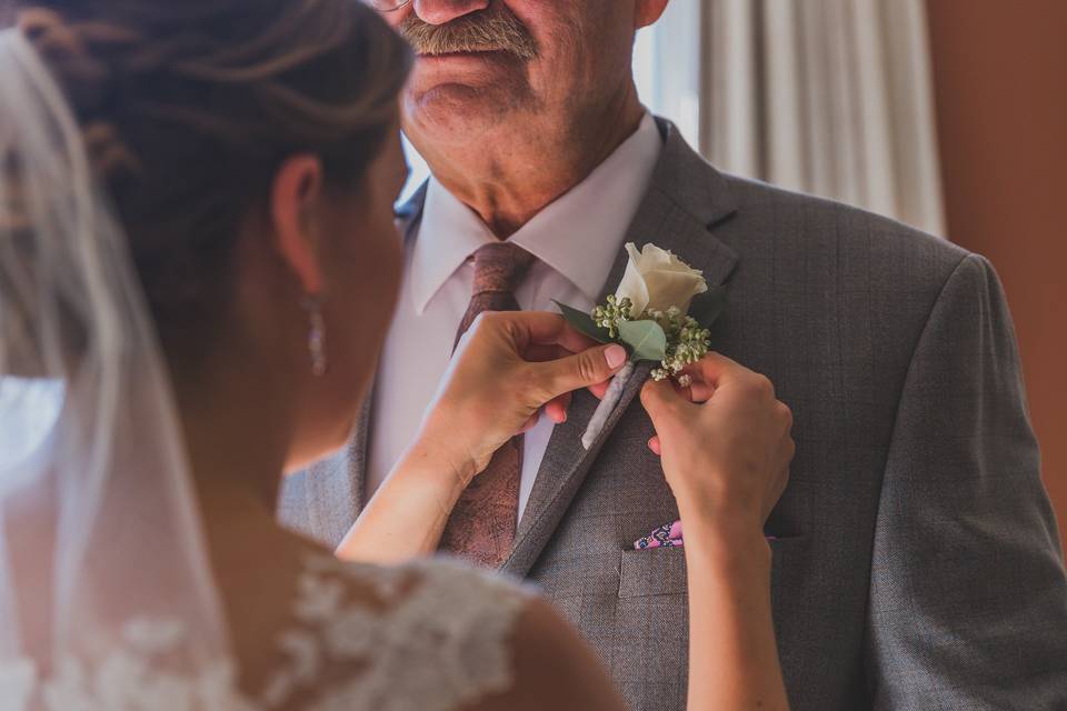 Father of the Bride