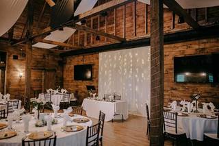 Dominion Hill Country Inn