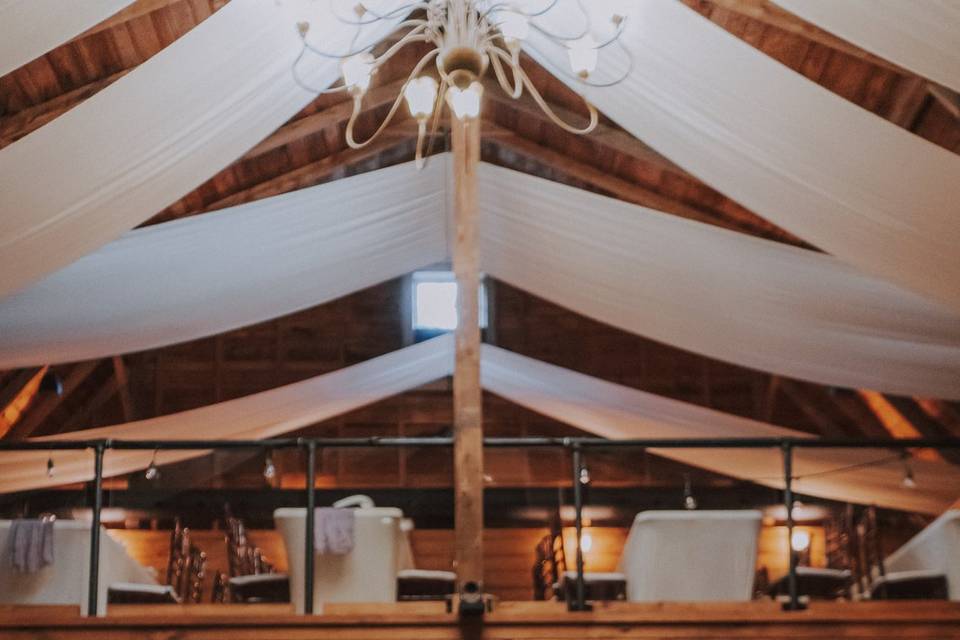 Wedding Venue