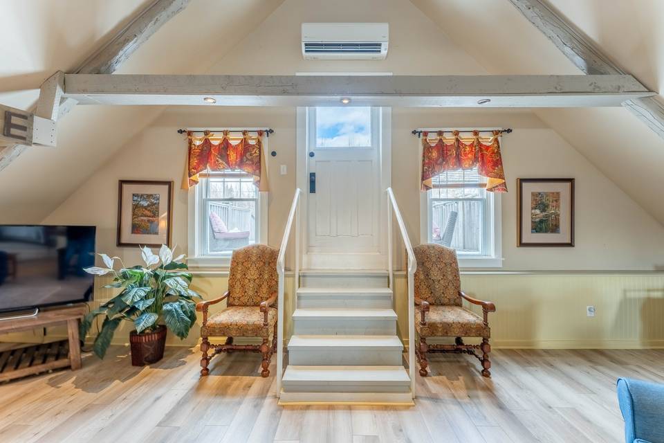 Loft Suite