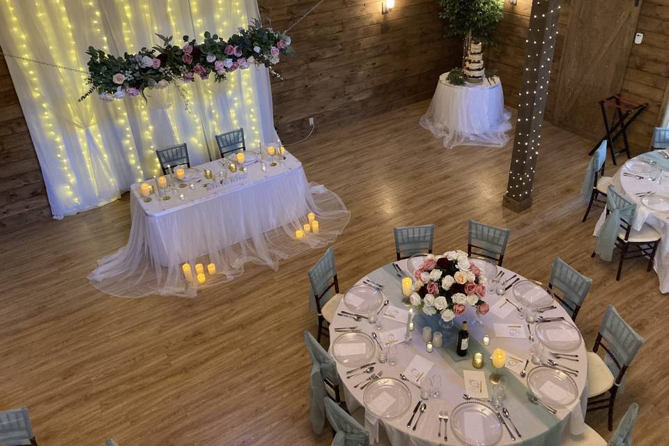Wedding Venue