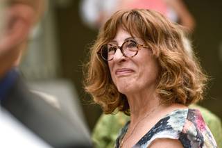 Rabbi Susan Shamash
