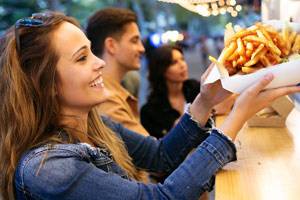 Mr Corn BBQ Catering & Food Truck Co