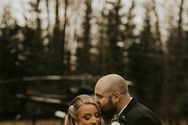 Wedding Flowers Langley