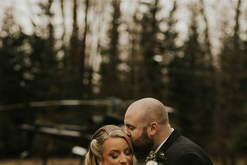 Wedding Flowers Langley