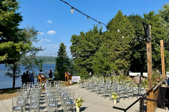 - A Beautiful Setting