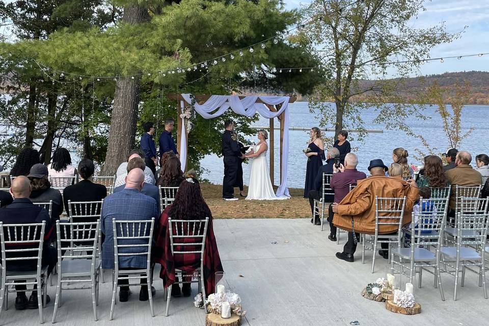 Ceremony