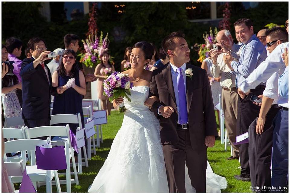 Stanley Park Ceremony