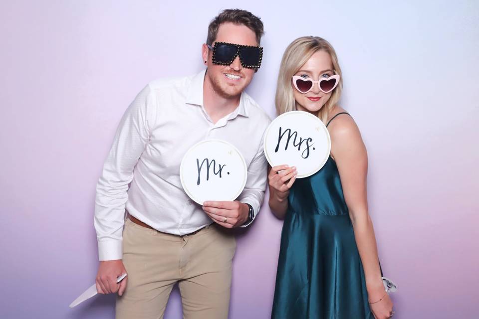 Pastel Dreams backdrop