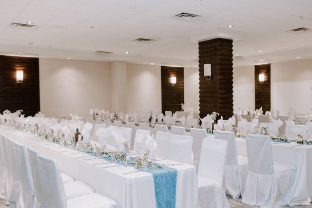 Seating arrangement