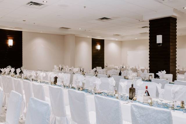 Seating arrangement