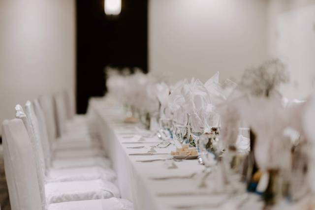 Seating arrangement