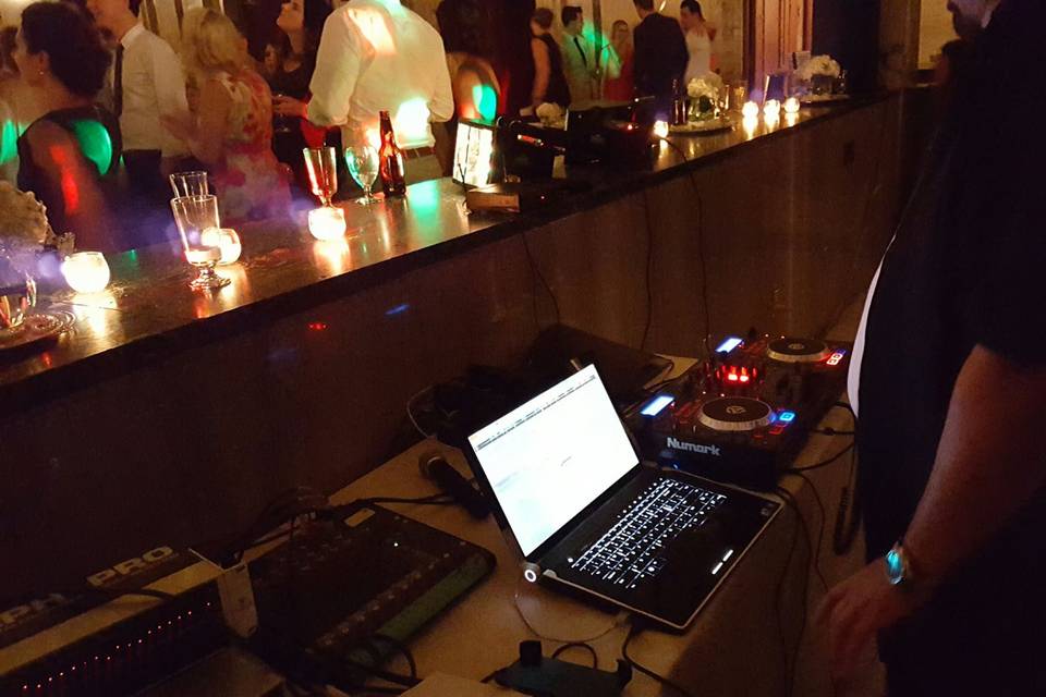 Manitoba DJ