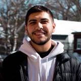 Nadeem Oudeh