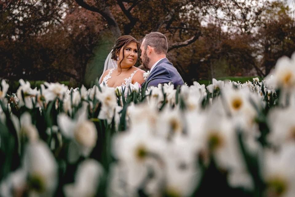 London Wedding Photographer