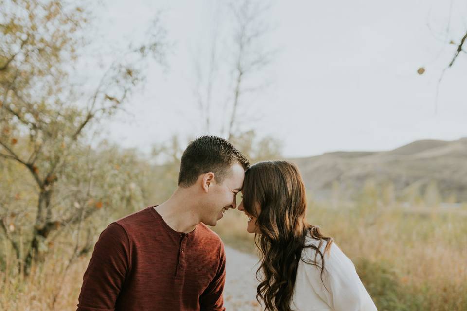 Engagement Photos