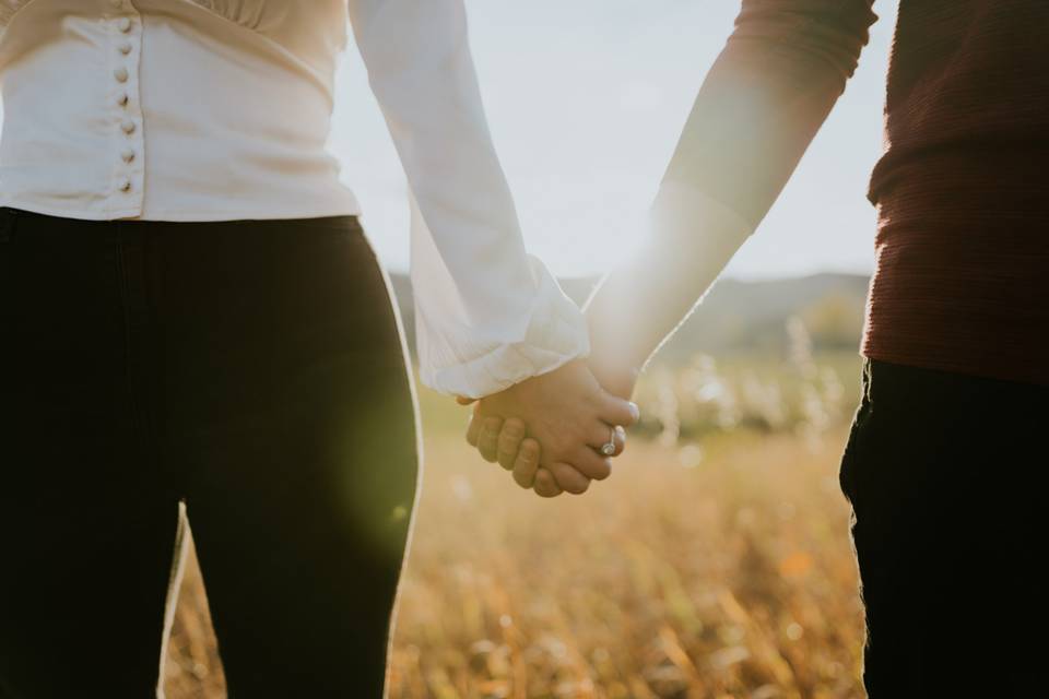 Engagement Photos