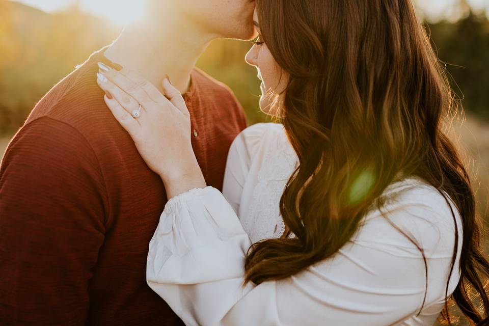 Engagement Photos