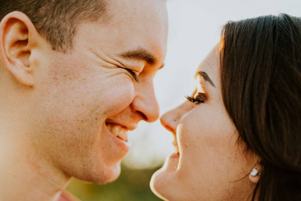 Engagement Photos