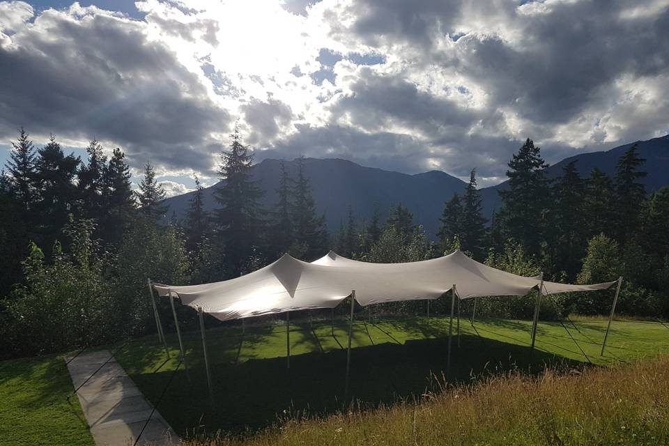 Eagle Valley Retreat Squamish