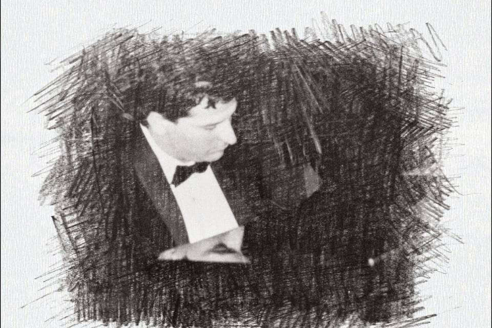 Paul Stillo - Cocktail Pianist