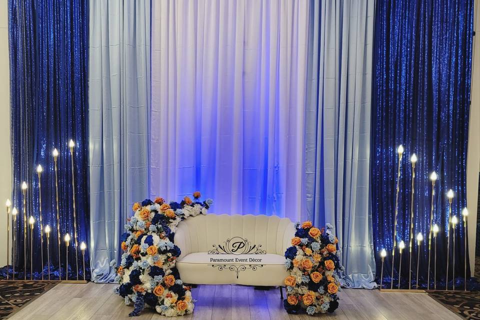 Wedding Reception