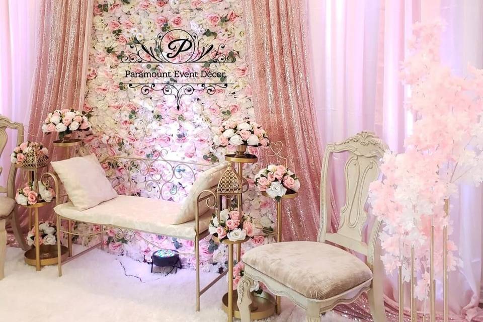 Home decor