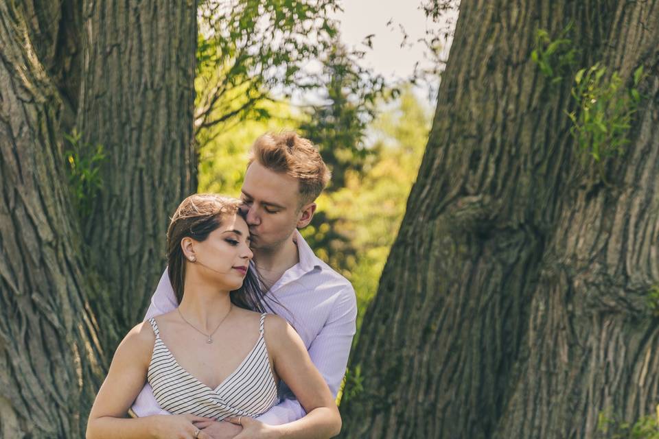 Toronto Island
