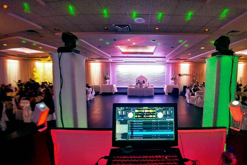 DJ Seretteo Entertainment