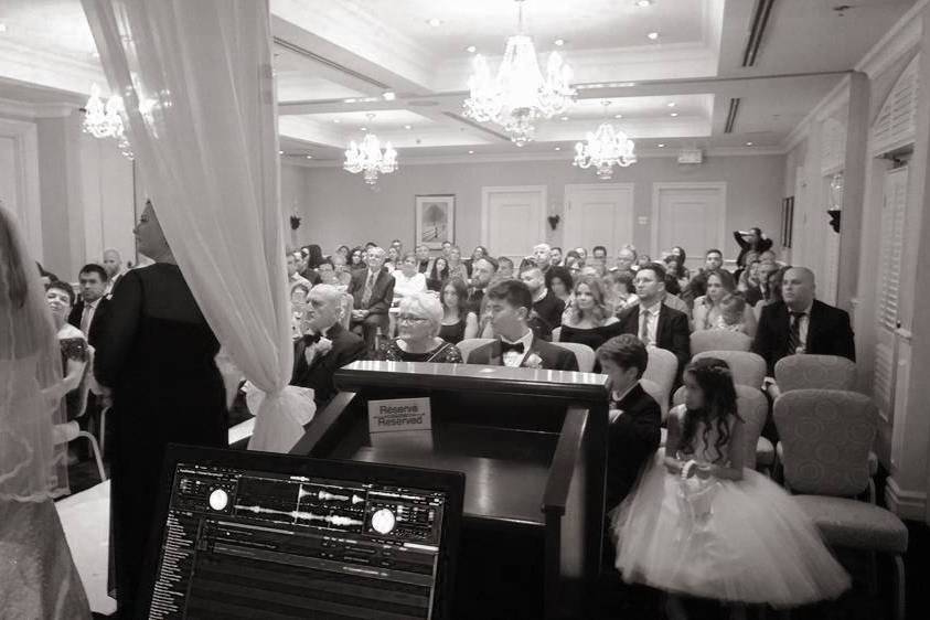 DJ Seretteo Entertainment