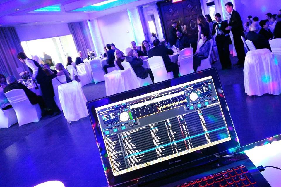 DJ Seretteo Entertainment