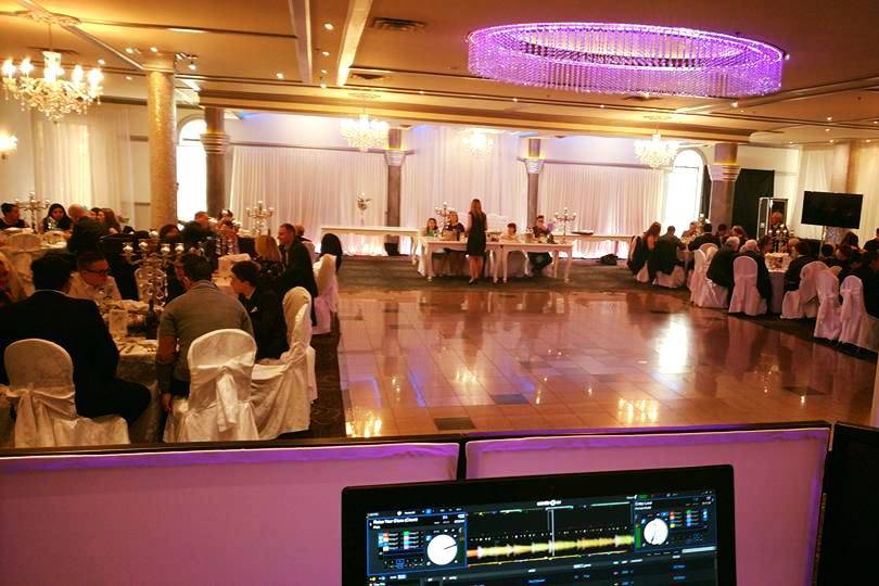 DJ Seretteo Entertainment