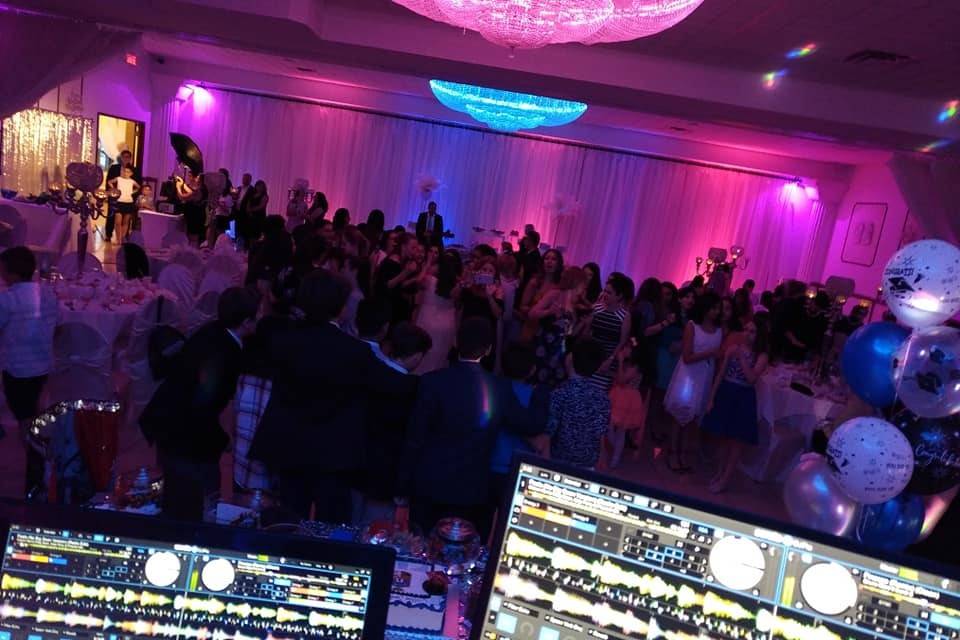 DJ Seretteo Entertainment