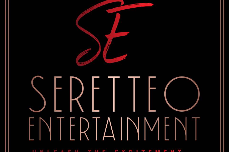 DJ Seretteo Entertainment