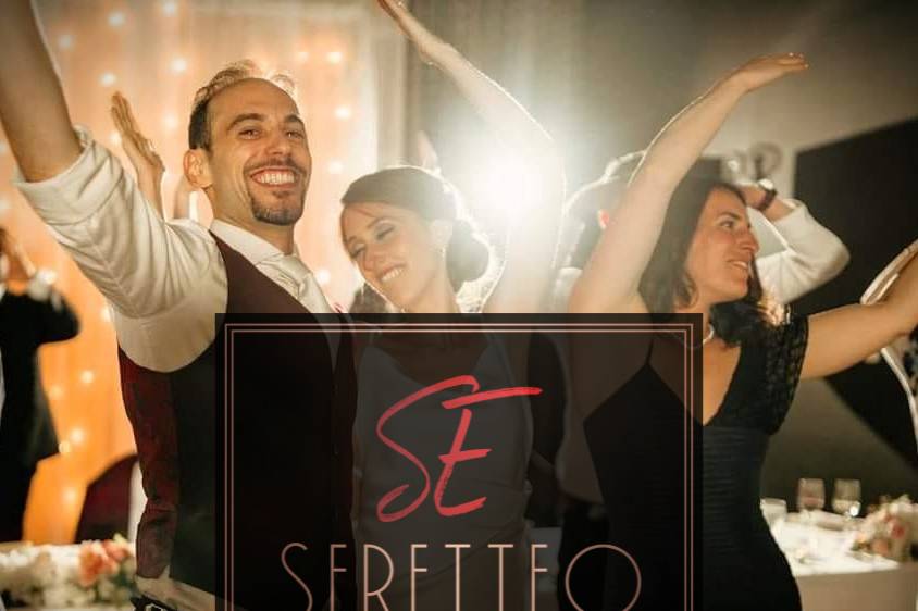 DJ Seretteo Entertainment