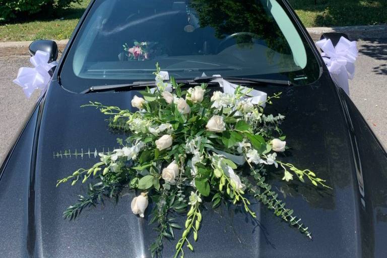 Wedding Flowers