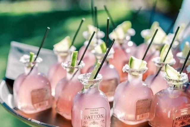 Specialty shots