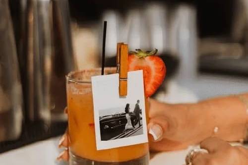 Custom Cup Design