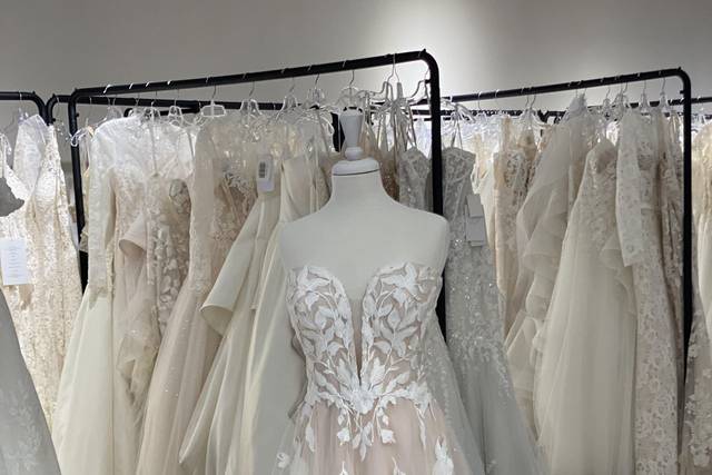 Bridal Boutique of Cambridge Dress Attire Cambridge